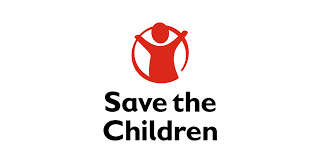 Save the Children logo
