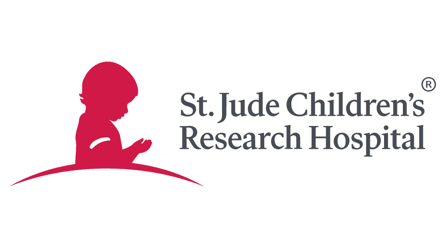 St. Jude logo